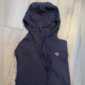 Mountain Hardwear kor preshell jacket
